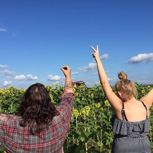 Meet your Posher, Kendra